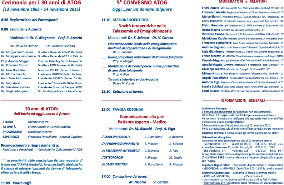 Brochure